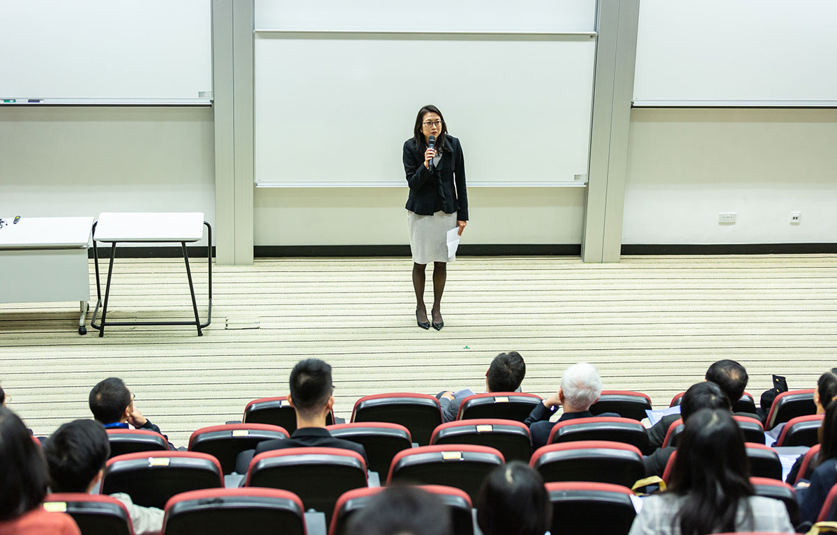 Program Class 1